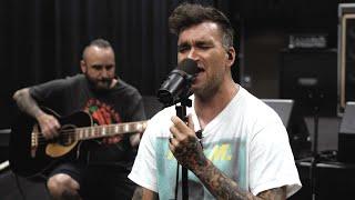 New Found Glory - Greatest Of All Time (Acoustic)