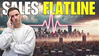 Calgary Real Estate Market Flatline - August 2024