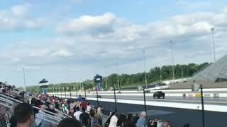 Four wide at ZMax