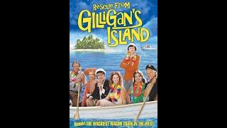 Rescue From Gilligan's Island (1978) - FULL MOVIE