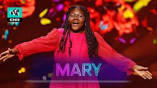 Mary - Unik (LIVE) | MGP 2024