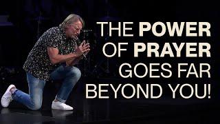 Discover the Unseen Power of Prayer with Phil Pringle