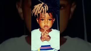 XXX TENTACION CHILD TO YOUNG #shorts #ytshorts #xxxtentacion