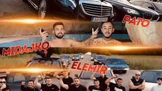 Midajko ️ Paťo ️ Elemir - Familia Mafia ( OFFICIALvideo )
