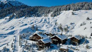 Experience the BEST France Ski Holiday of Your Life!