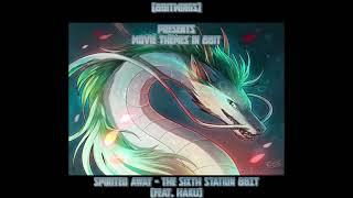 [8BitWings - Movie Themes in 8BIT] Spirited Away - The Sixth Station 8BIT (Feat. Haku)