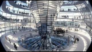 Reichstag / Deutscher Bundestag - Berlin, Germany