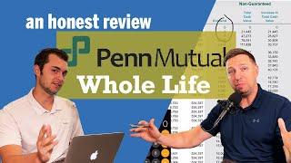 A Whole Life Insurance Review - Penn Mutual