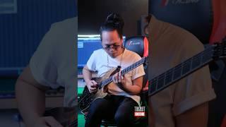 Di Pintu Sepi Solo Cover by Meme Gend #malaysian #treastband #sabahan