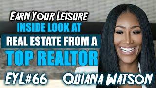 HOW TO BECOME A TOP REALTOR, SELL YOUR HOUSE FOR MORE MONEY, & FIGHT APPRAISALS