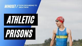 Athletic Prisons: The Power of Being Present in Your Athletic Journey