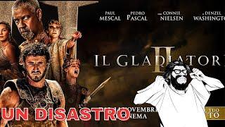 Il Gladiatore II: Un casino indegno di Ridley Scott