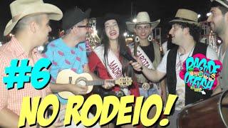 Pagode da Ofensa na Web #6 - No Rodeio!