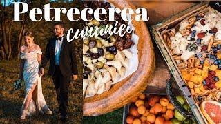 Petrecerea Cununiei // Formatie si muzica, bar branzeturi, foto/video, bar de cocktails - episodul 5