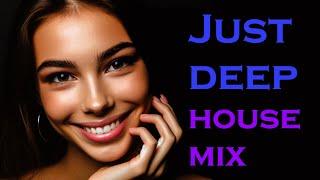 Just Deep House Mix - JdN Amsterdam