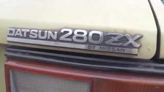 Regular Car Reviews goes to a car show