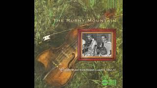 The Rushy Mountain: Classic Music From Sliabh Luachra 1952-77