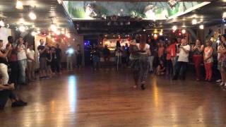 KIZOMBA 2.0 - Ennuel & Hakima - Music by Dj Chad