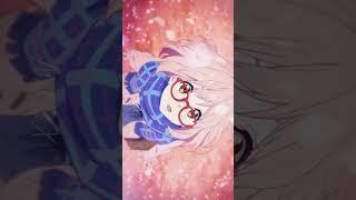 Mirai Kuriyama Edit  [ Love - Kendrick Lamar ] ( Beyond The Boundary )