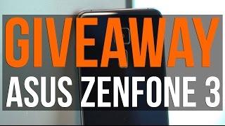 Unbox PH Asus Zenfone 3 Giveaway!