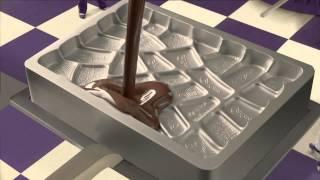 Cadbury Dairy Milk Marvellous Creations (Official Advert)