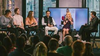 Cast of "The Bronze" | AOL BUILD