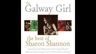 Sharon Shannon feat. Mundy - The Galway Girl [Audio Stream]