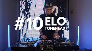 NEW SOUND SESSIONS™ #10 | ELO - TONEHEAD TAKEOVER