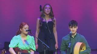 Codraisc - Craobh Siansa Gael Linn 2022 - An Tríú hÁit