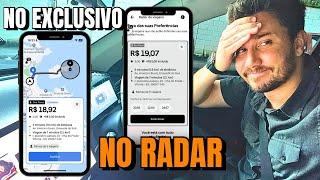 UBER SEU PREÇO VOLTOU, PORÉM BEM DIFERENTE! (SERÁ QUE FERROU DE VEZ?)