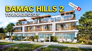 Discover Damac Hills 2: The Ultimate Guide to Dubai's Premier Townhouses 