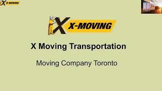 Household Moving Toronto | Commercial Movers Toronto | Piano Mover Toronto