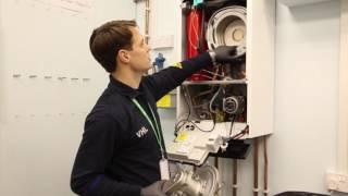 What's involved in a Boiler Service?