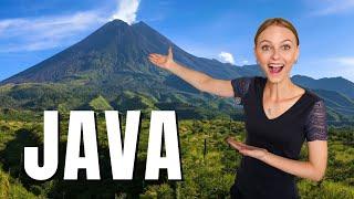 MOST BEAUTIFUL place on Earth? You MUST Visit! (Java, Indonesia)