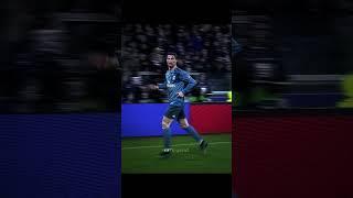 Zidane's reaction   #cristianoronaldo #ronaldo #cr7 #edit #football #realmadrid #viral