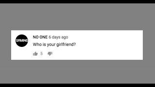 Who is my Girlfriend?  Q&A Video | Tech Raj