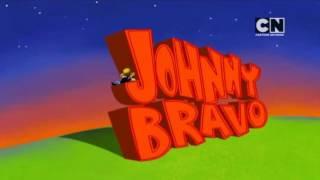 Johnny Bravo - Intro 3 (Swedish)