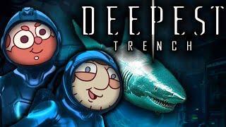 A Deep Sea Mission with @crendor | Deepest Trench