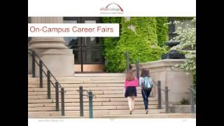 University Recruiting Essentials: Create Career Fair Strategy