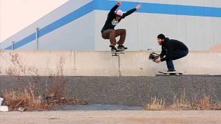 Luis Tolentino: Real Street 2014 | X Games