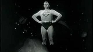 '50s Adventures of Superman - Intro