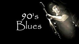 Chris Rea - 90's Blues