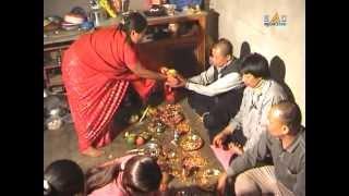 Tihar Festival of Brother & Sisters - Nepal Travel Guide