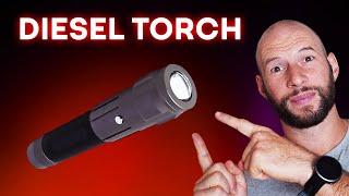 Lightpath LED Torch Review: INNOVATIVE Spot-Treatment?!