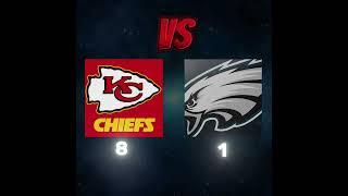 Chiefs got owned