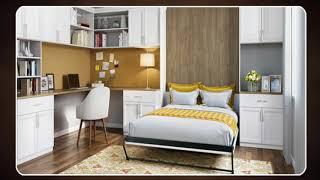 3 Reasons to Buy American Made Murphy Beds