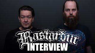 Addi Tryggvason BASTARDUR & SOLSTAFIR: "I need to channel my roots!"