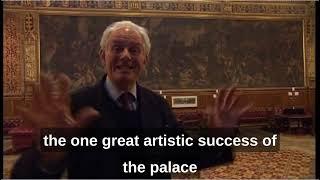 Britain's Best Buildings - The Palace of Westminster Palace - Subtitles