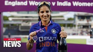 World News: Indian women cricketers set to receive same appearance pay as men