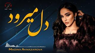 Dil Merawad Audio Song - Madina Aknazarowa | آهنگ جدید مدینه اکنازاروا- دل میرود